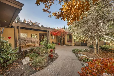 4277 Bitteroot Rd, Reno, NV 89519