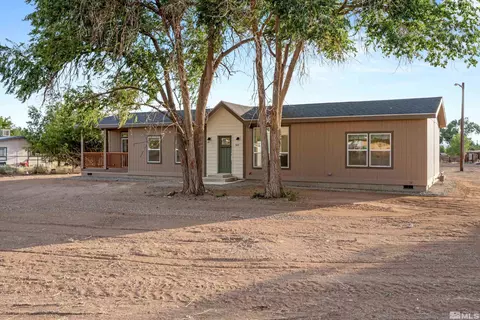 5415 Navajo Trl, Stagecoach, NV 89429
