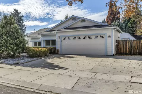 1276 Jacobs Way, Carson City, NV 89701