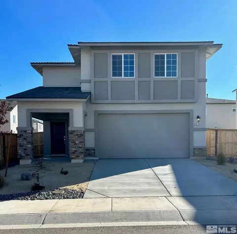 634 Pleasant Vista Dr #LOT 78, Reno, NV 89506