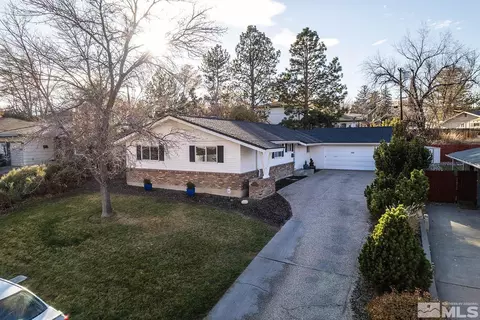 1605 Lander St, Reno, NV 89509