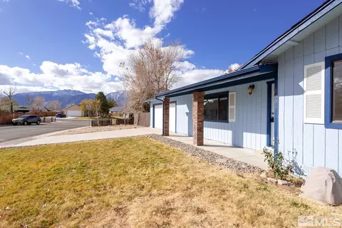 1364 Victoria Dr, Gardnerville, NV 89460