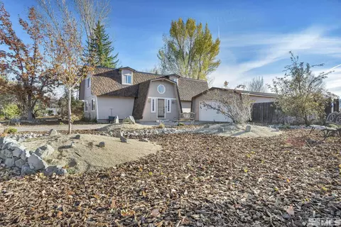1534 Hussman, Gardnerville, NV 89410