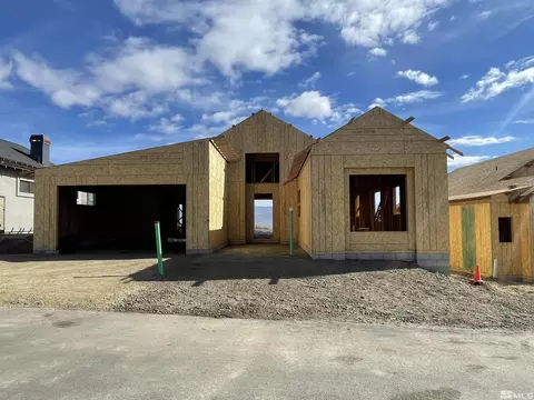 2925 Portrush, Genoa, NV 89411
