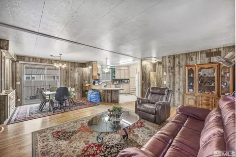 3501 Sherman Ln, Carson City, NV 89706