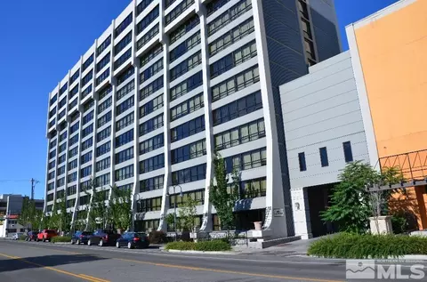 450 N Arlington Ave #908, Reno, NV 89503