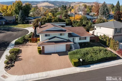 3345 Sunnyvale Ave, Reno, NV 89509
