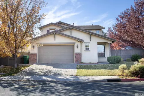 510 Beckfield, Reno, NV 89521