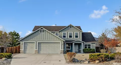 31 Mockingbird Ct, Dayton, NV 89403