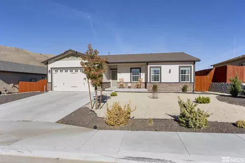 18711 Brady Ridge Ct, Reno, NV 89508