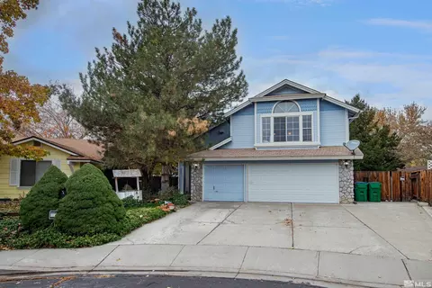 1993 Frisco Ct, Sparks, NV 89434
