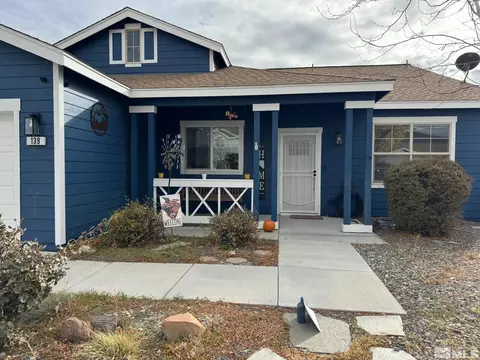 139 Pebble Dr, Dayton, NV 89403