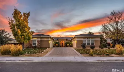 4661 Jacmel Ct, Sparks, NV 89436