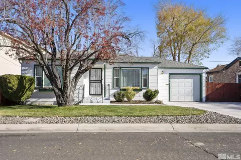 1648 Watt St, Reno, NV 89509