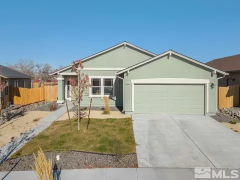 5095 Neumann Dr, Reno, NV 89506