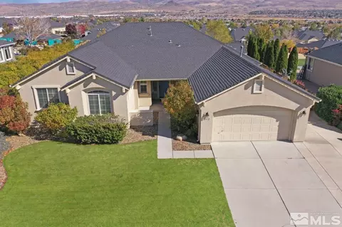 1112 Fuggles Dr, Sparks, NV 89441