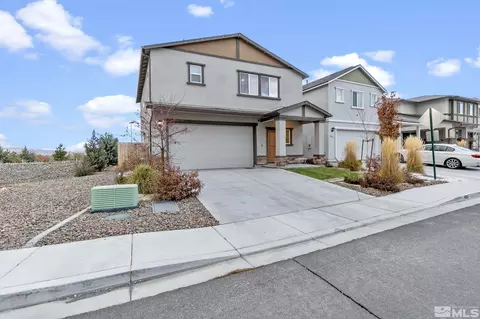 8881 Portia Dr, Reno, NV 89506