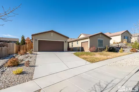 1407 Hogadon Way, Reno, NV 89523