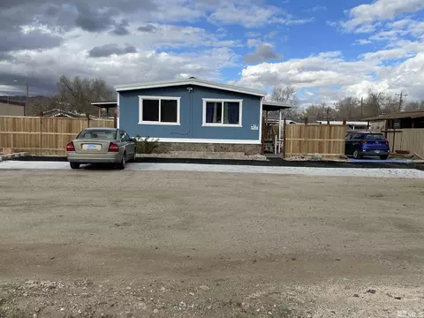 5222 Sun Valley Blvd, Sun Valley, NV 89433