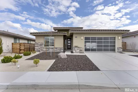 4622 Wonderstone, Sparks, NV 89436
