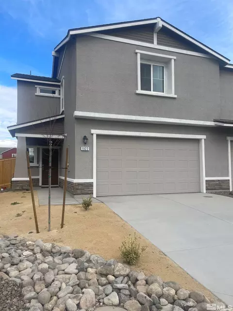 1922 Muscovite Dr #LOT 28, Sparks, NV 89436