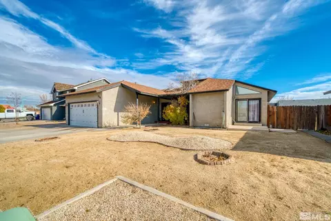 430 Pintail Dr, Fallon, NV 89406