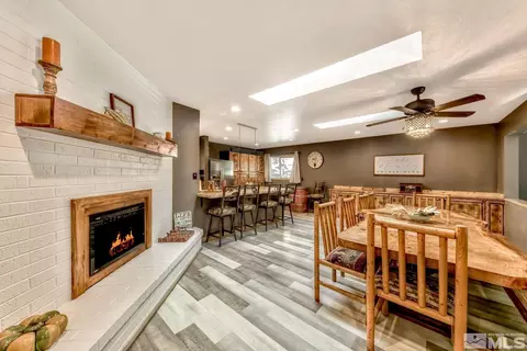 256 N Benjamin, Stateline, NV 89449