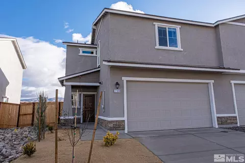 7958 Zorite Dr #LOT 104, Sparks, NV 89436
