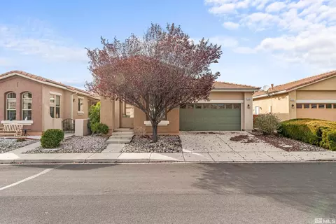 1419 Medolla Dr, Sparks, NV 89434