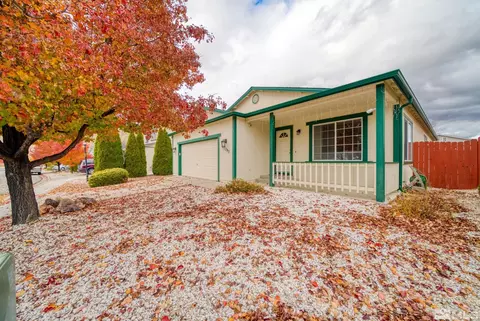 17795 Boxelder Ct, Reno, NV 89508