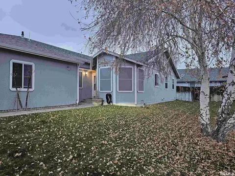 3044 Austin Ln, Carson City, NV 89701