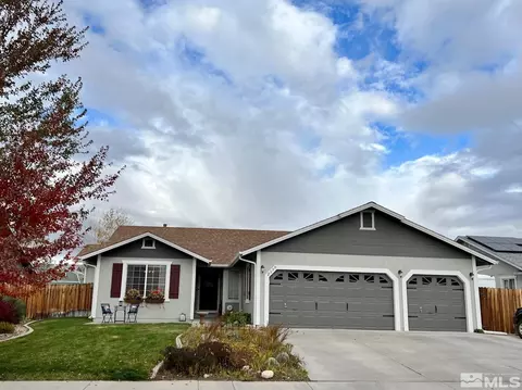 2339 Ruddy Way, Sparks, NV 89441