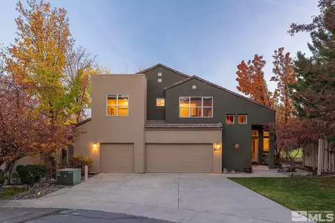 2687 Rockview Dr, Reno, NV 89519