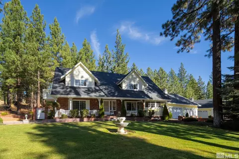 3000 Old Clear Creek Rd, Carson City, NV 89705