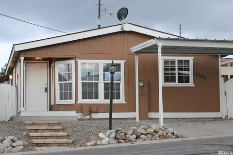 2146 Camellia Dr, Reno, NV 89512