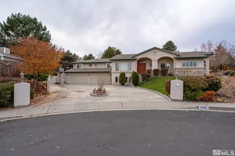 4335 Castlewood Ct, Reno, NV 89509