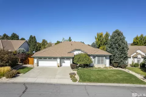 2562 Waterford Pl, Carson City, NV 89703