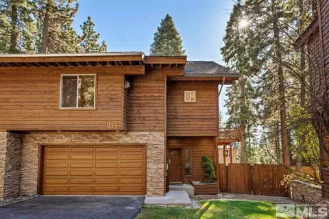 933 Wendy Ln, Incline Village, NV 89451