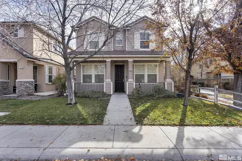 6658 Sportoletti Dr, Sparks, NV 89436