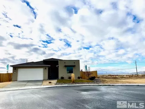 200 Uxbridge Dr, Sparks, NV 89441