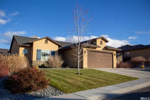 3321 Hackamore Way, Winnemucca, NV 89445