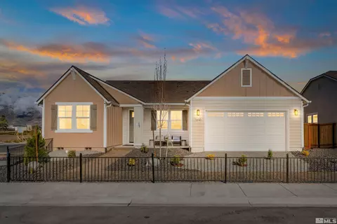1640 Buttonwillow #HOME 29, Minden, NV 89423