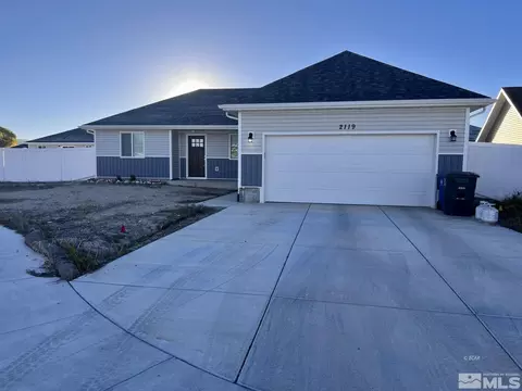 2119 Nicole Ct, Elko, NV 89801