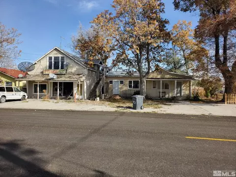 1205 Cornell Ave, Lovelock, NV 89419