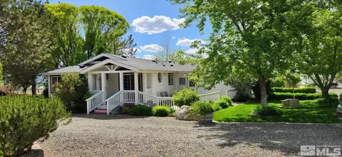 9370 Zaring Ave, Winnemucca, NV 89445