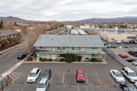1841 E Long St, Carson City, NV 89706 photo 2