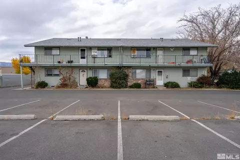 1841 E Long St, Carson City, NV 89706 photo 1