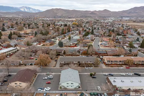 1841 E Long St, Carson City, NV 89706 photo 4