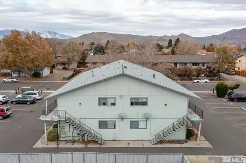 1841 E Long St, Carson City, NV 89706 photo 3