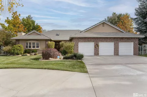 12970 Fieldcreek Ln, Reno, NV 89511